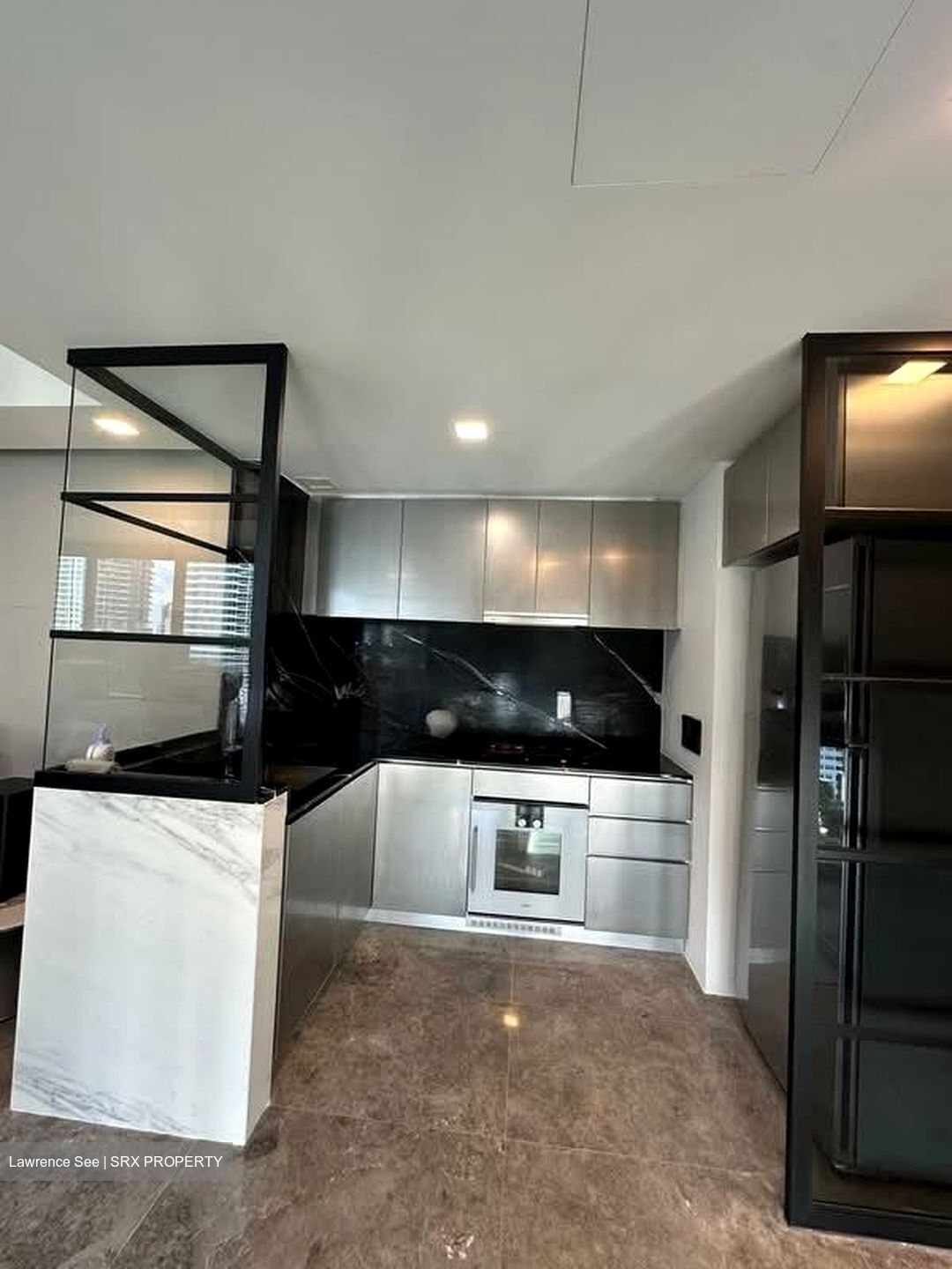The Iveria (D9), Apartment #532825941